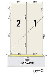 【オープンハウスグループ】メルディア杉並区松ノ木