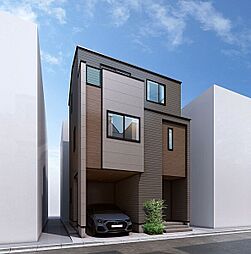 オープンライブス南篠崎町アクセス