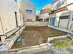 ミラスモシリーズ葛飾区鎌倉3丁目