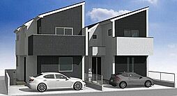 【オープンハウスグループ】ミラスモシリーズ府中市天神町