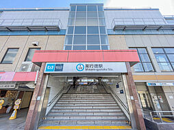 メルディア市川市広尾第2期