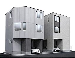 【オープンハウスグループ】メルディア名古屋市熱田区白鳥