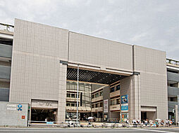 【オープンハウスグループ】ミラスモシリーズ横浜市港北区箕輪町