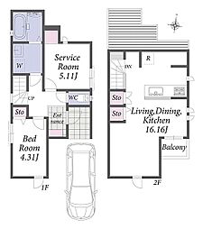 オープンプレイス四季美台ソレイユ