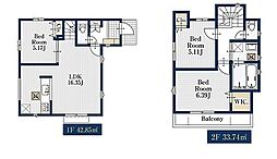 【オープンハウスグループ】ミラスモシリーズ横浜市泉区新橋町