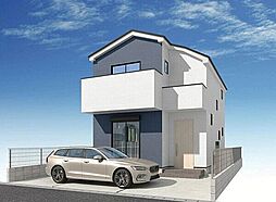 【オープンハウスグループ】ミラスモシリーズ東久留米市浅間町