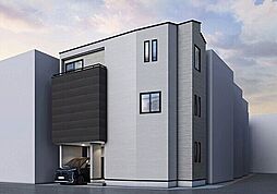 オープンライブス三津屋南アクセス