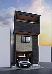 オープンライブス淀の原町コンフォート