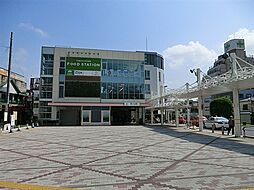 オープンライブス目黒本町アクセス