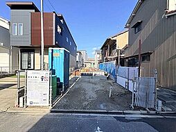 【オープンハウスグループ】ミラスモシリーズ名古屋市南区豊