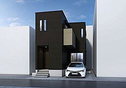 オープンプレイス若王寺プロムナード