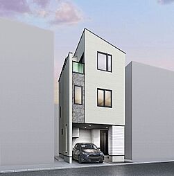 オープンライブス東小松川プロムナード