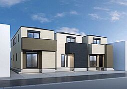 オープンプレイス出屋敷ストリート