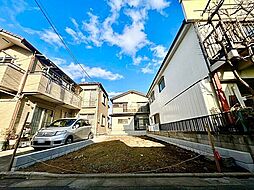 オープンプレイス古千谷本町コンフォート