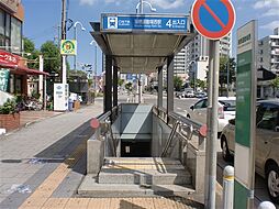 オープンスタイル大喜新町コンフォート