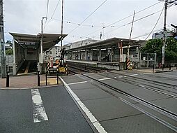 オープンプレイス赤堤アクセス