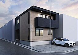 オープンスタイル戸部下コンフォート