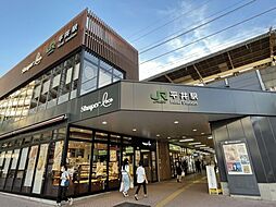 オープンプレイス平井アクセス