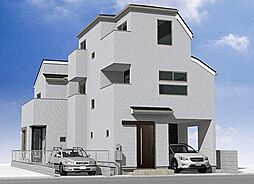 【オープンハウスグループ】ミラスモシリーズ北区堀船