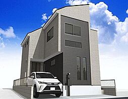 【オープンハウスグループ】ミラスモシリーズ横浜市港北区新吉田東