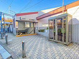 オープンプレイス代田橋コンフォート