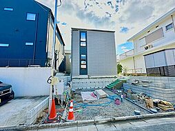 【オープンハウスグループ】メルディア横浜市栄区桂台西