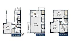 【オープンハウスグループ】ミラスモシリーズさいたま市南区南浦和