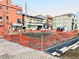 オープンライブス豊島ストリート