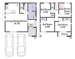 オープンプレイス柿生プレシャス