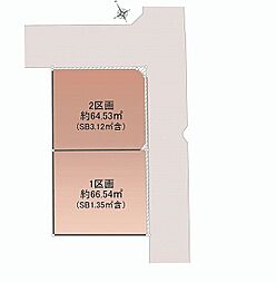 オープンライブス新田アクセス