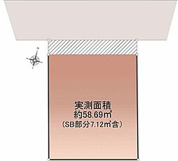 オープンライブス小杉陣屋町コンフォート