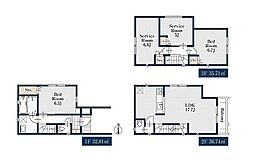 【オープンハウスグループ】ミラスモシリーズ名古屋市瑞穂区田光町