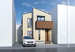 オープンスタイル品川町アベニュー