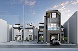 オープンプレイス大森東スカイステージ第1期