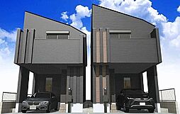 【オープンハウスグループ】ミラスモシリーズ葛飾区柴又