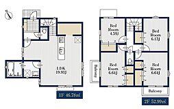 【オープンハウスグループ】ミラスモシリーズ横浜市旭区南希望が丘