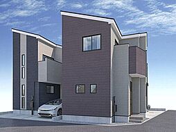 【オープンハウスグループ】ミラスモシリーズ杉並区和泉２丁目