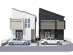 【オープンハウスグループ】ミラスモシリーズ座間市相武台