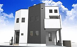 【オープンハウスグループ】ミラスモシリーズ練馬区東大泉