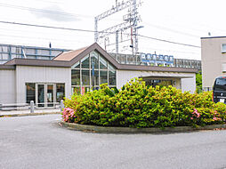 プレサンスアージュ高槻淀の原町