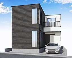 【オープンハウスグループ】メルディア川口市中青木