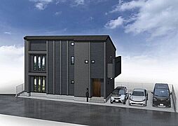 【オープンハウスグループ】ミラスモシリーズ横浜市都筑区南山田町