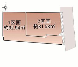 オープンプレイス永福アクセス