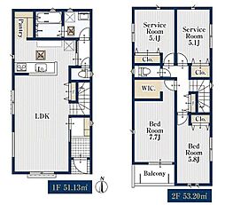 【オープンハウスグループ】ミラスモシリーズ名古屋市西区玉池町