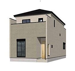 【オープンハウスグループ】ミラスモシリーズ名古屋市名東区代万町