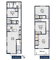 【オープンハウスグループ】ミラスモシリーズ名古屋市南区呼続町