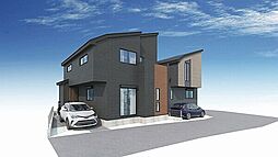 【オープンハウスグループ】ミラスモシリーズ小金井市貫井南町