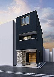 オープンライブス鴫野アクセス