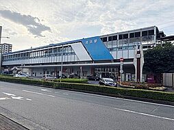 オープンライブス内浜アクセス