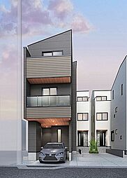 オープンライブス二子町アクセス